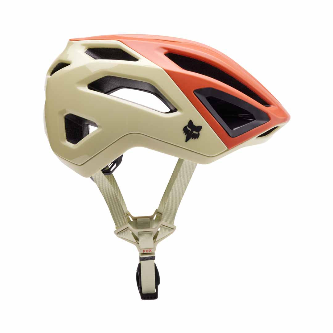 Fox Crossframe Pro Exploration Mips MTB/Gravel Helmet Cactus