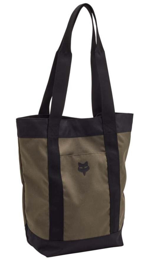 Fox TOTE BAG