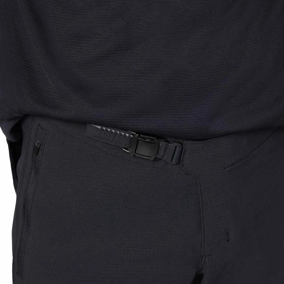 Fox DEFEND Pants Black