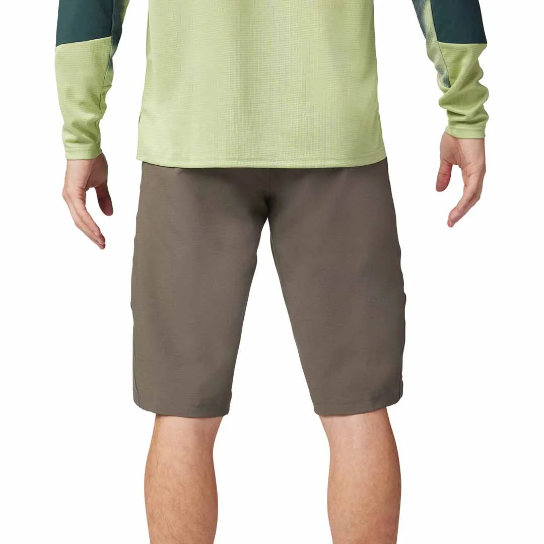 Fox DEFEND Shorts Dirt
