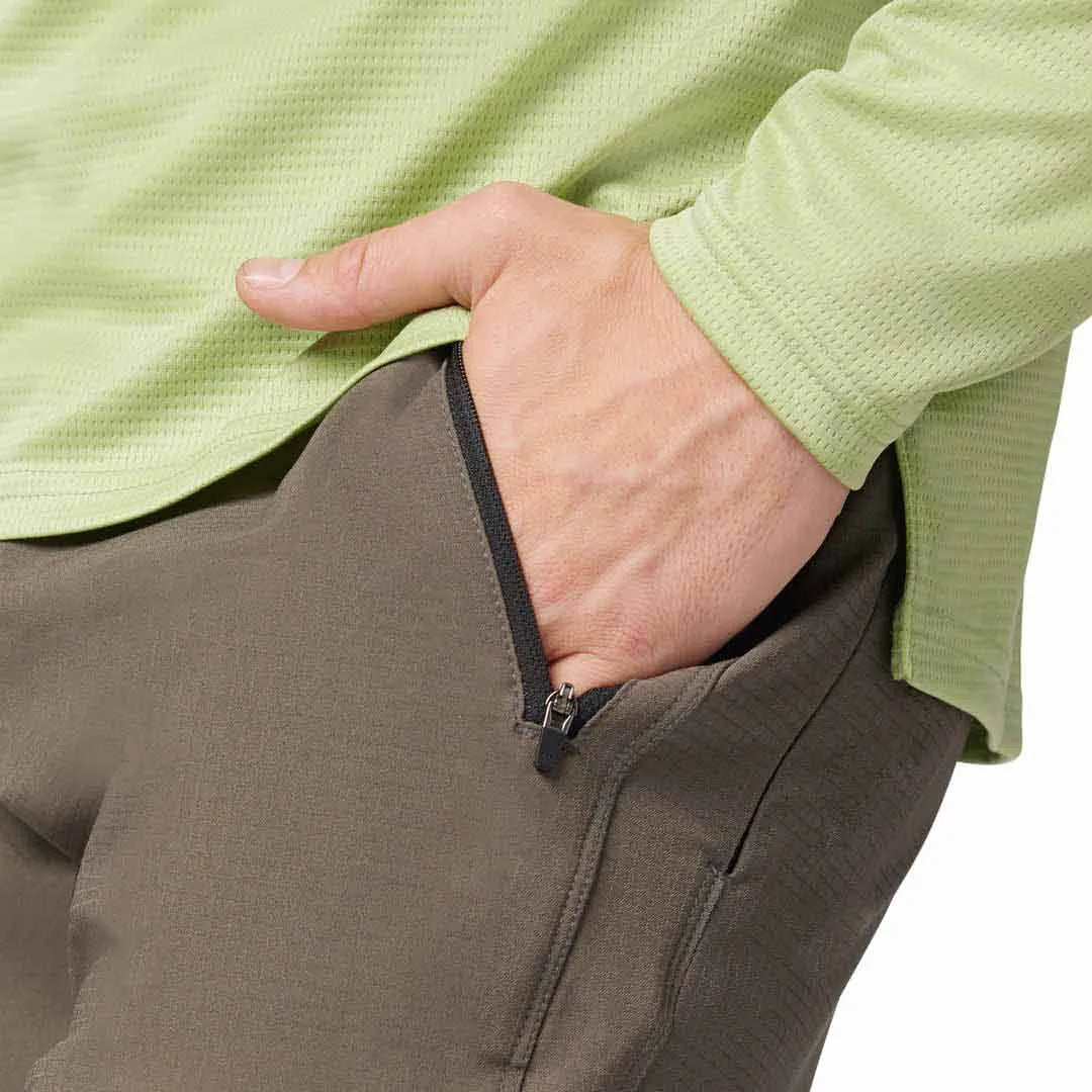 Fox DEFEND Shorts Dirt