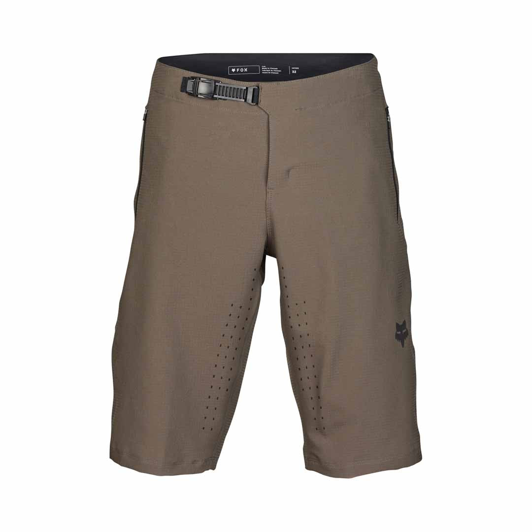 Fox DEFEND Shorts Dirt
