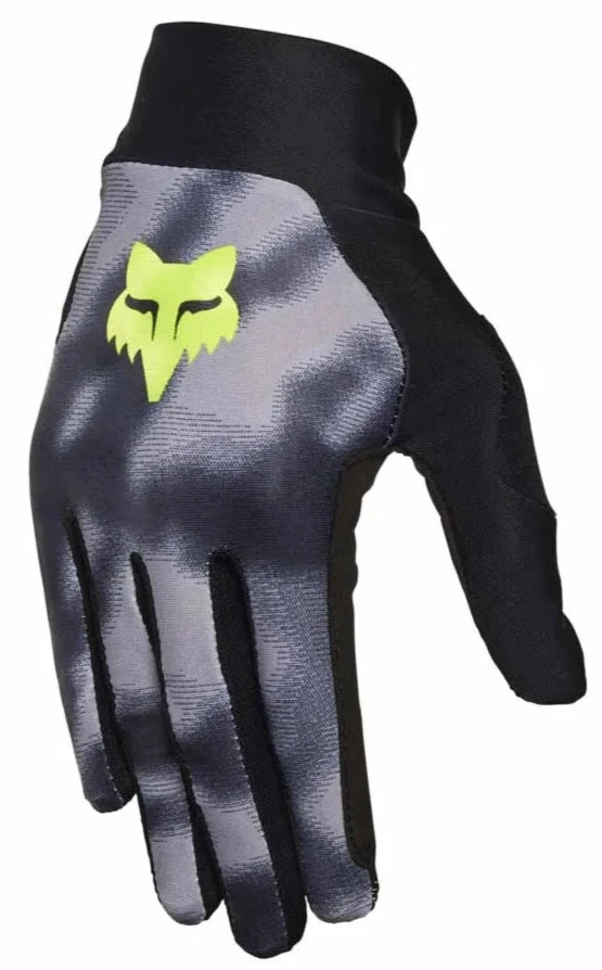FOX FLEXAIR GLOVE TAUNT - Steel Grey