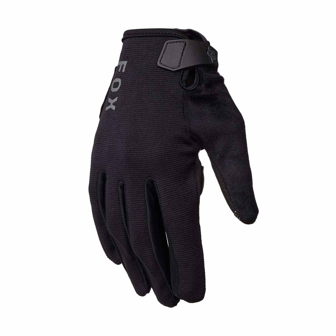 Fox Ranger Glove Gel - BLACK