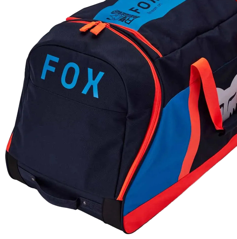 Fox RACE SPEC SHUTTLE 180 ROLLER Tru Blue