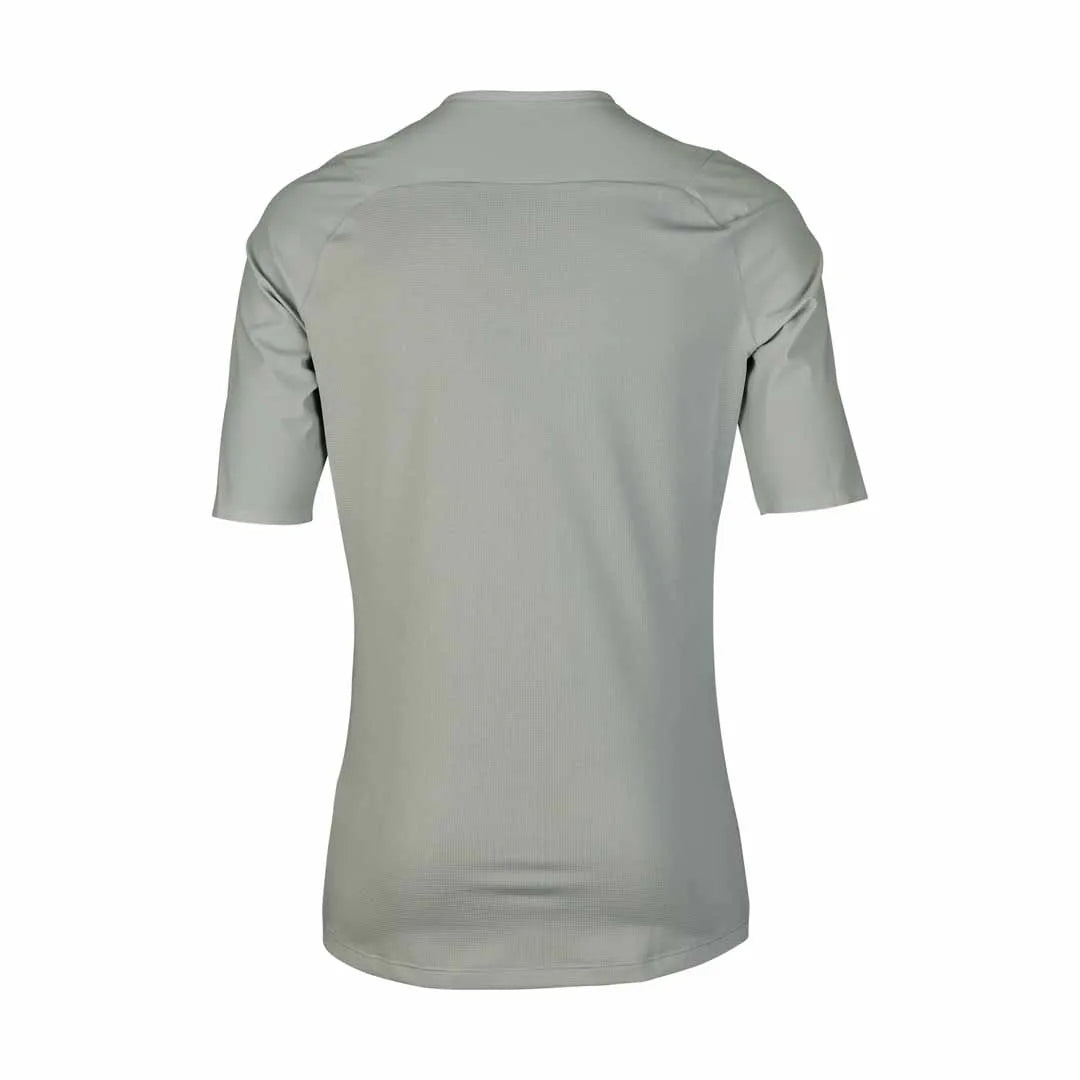 Fox FLEXAIR ASCENT SS Jersey Grey Vintage