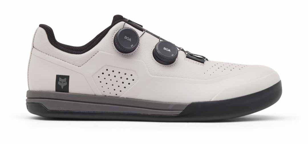 Fox UNION BOA FLAT - Vintage White