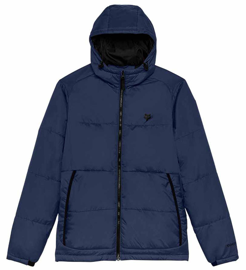 Fox Ridgeway Jacket Midnight FRONT