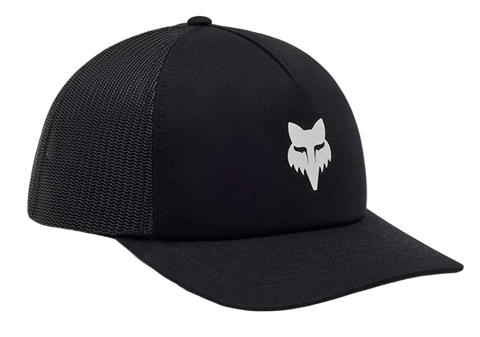 Fox Head Trucker Hat
