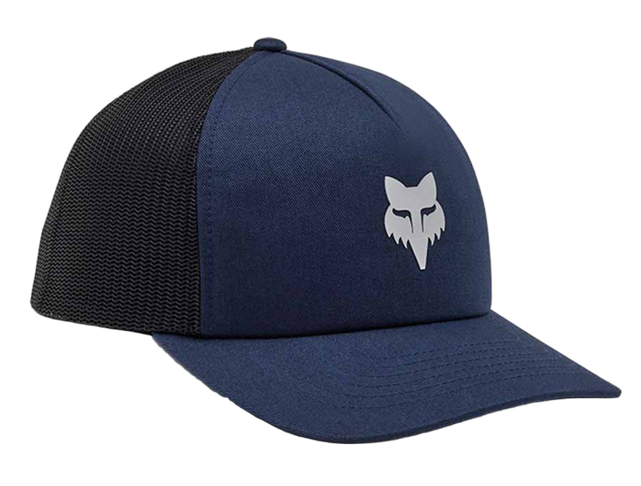 Fox Head Trucker Hat