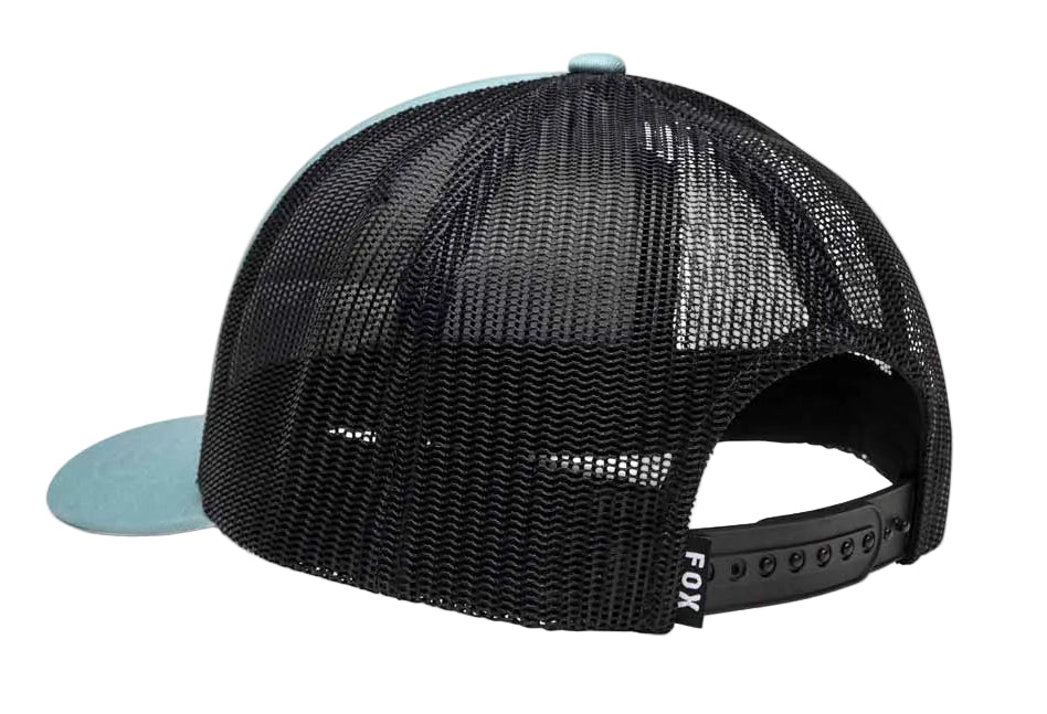 Fox Head Trucker Hat