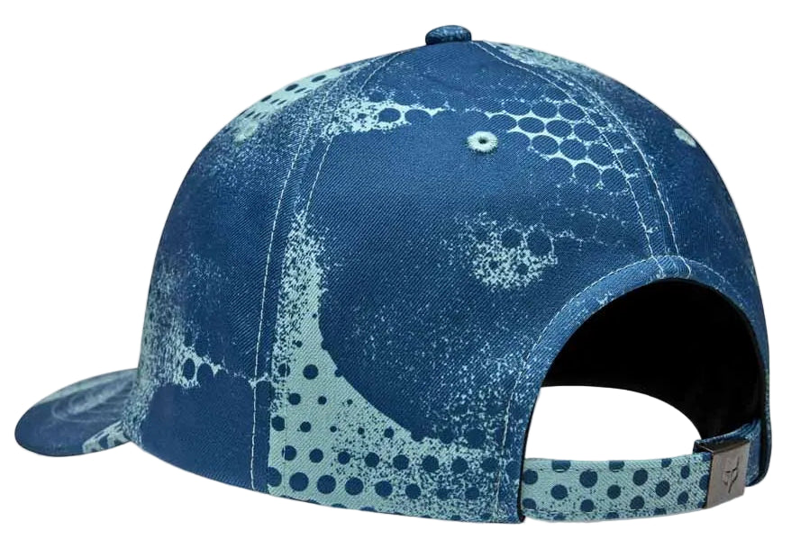 Fox AOP Adjustable Hat