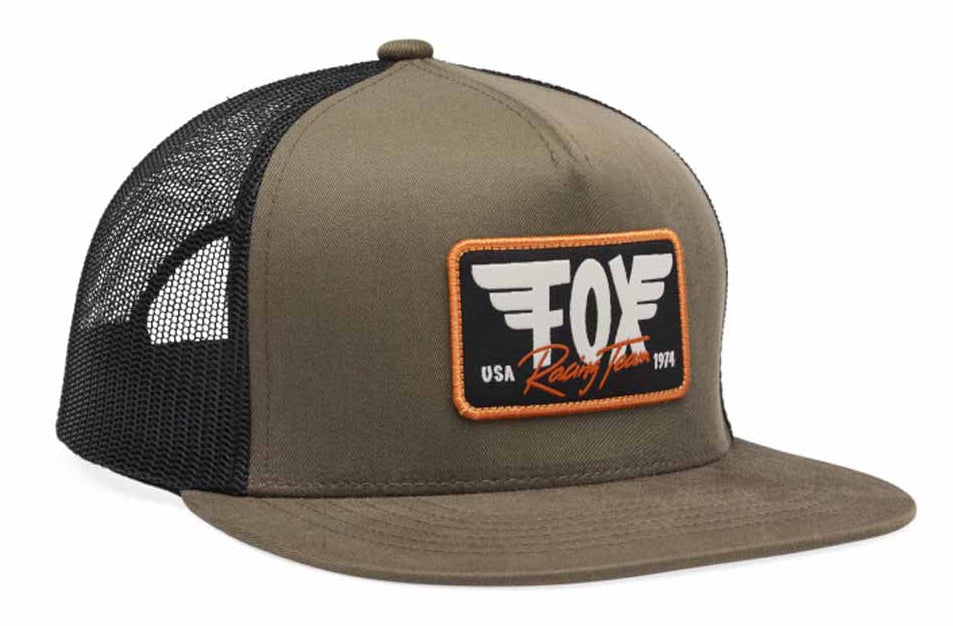 Fox Women's Winged Trucker Hat