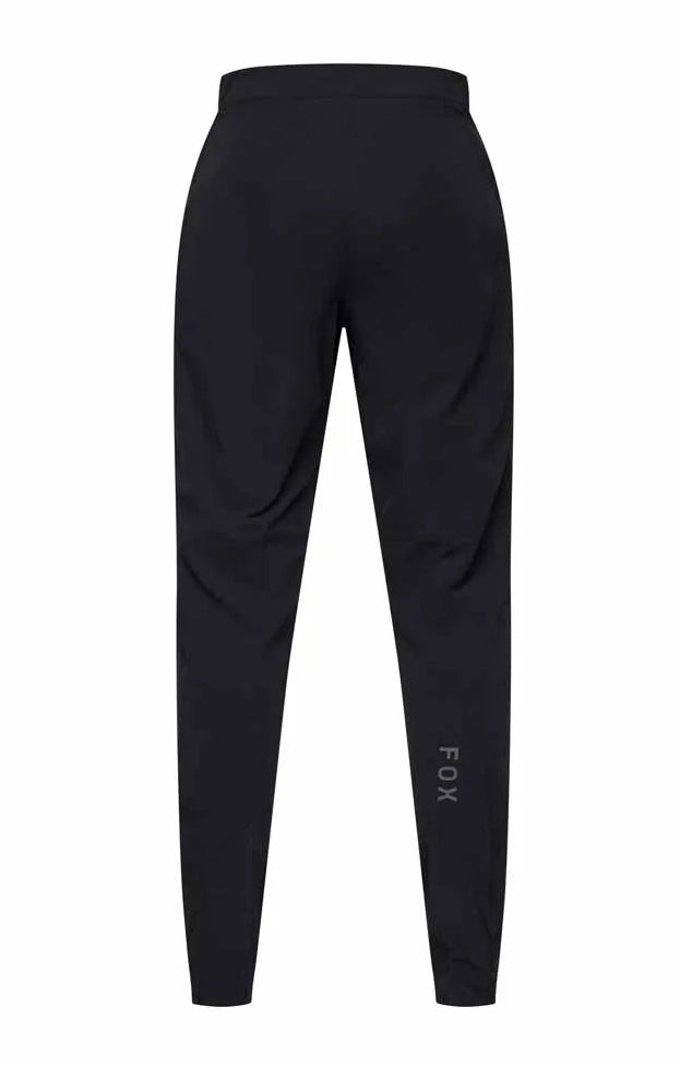 Fox Racing Ranger Pant Black BACK