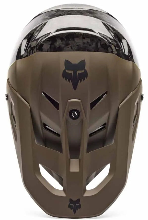 Fox Rampage RS Splice Military Helmet