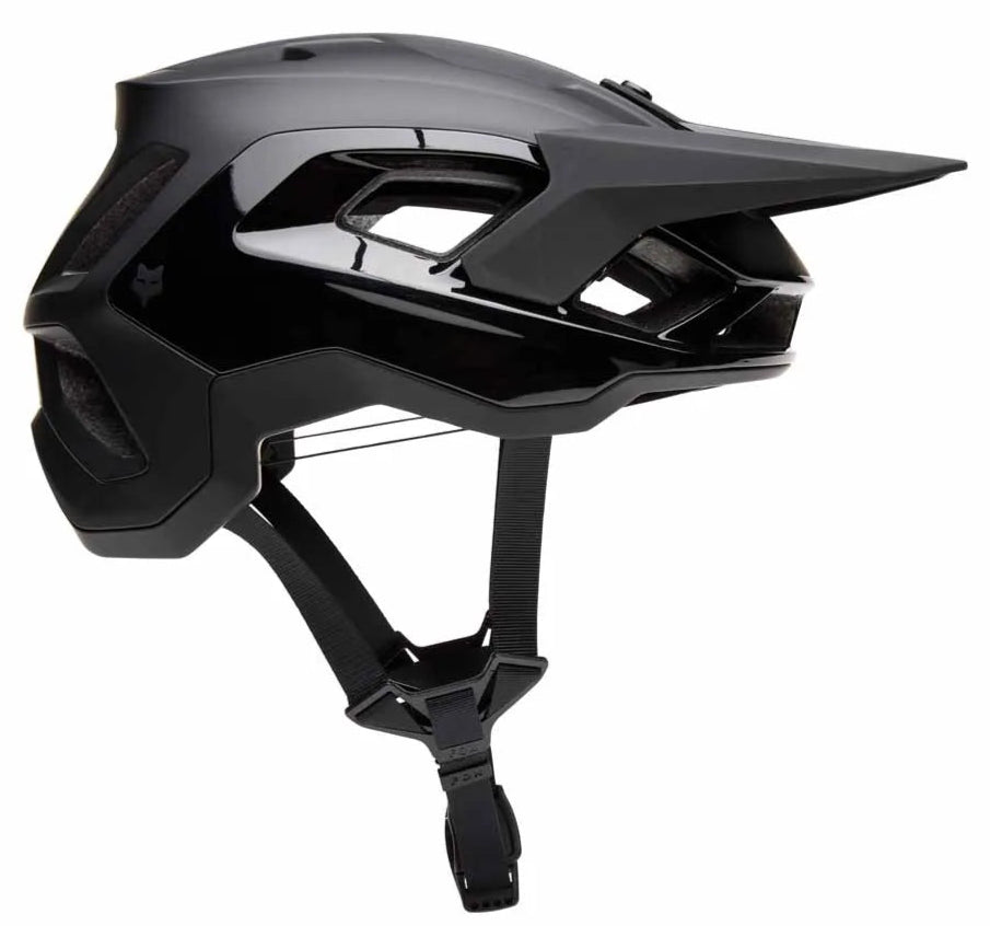 Fox Speedframe Pro MTB Helmet Matte Black AS Matte Black