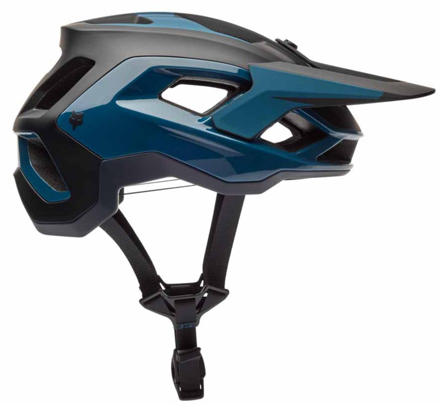 Fox Speedframe Pro Defy Twilight Helmet