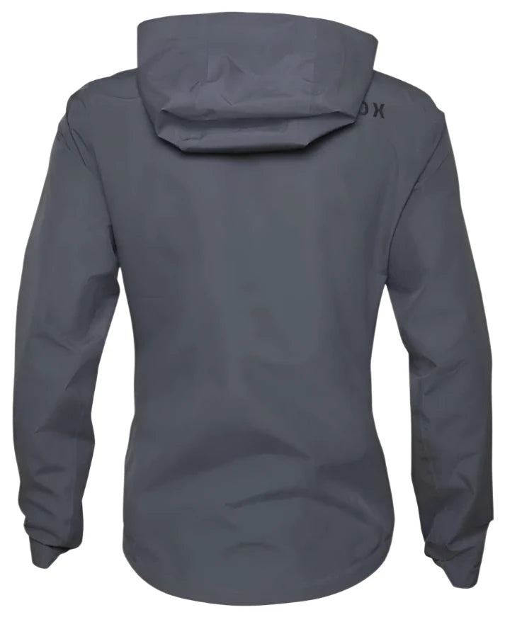 FOX RANGER 2.5L WATER JACKET BACK