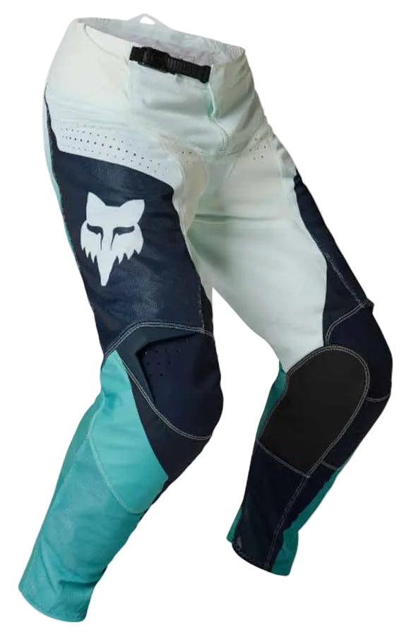 Fox Racing 180 Air Taper Pant Frost FRONT
