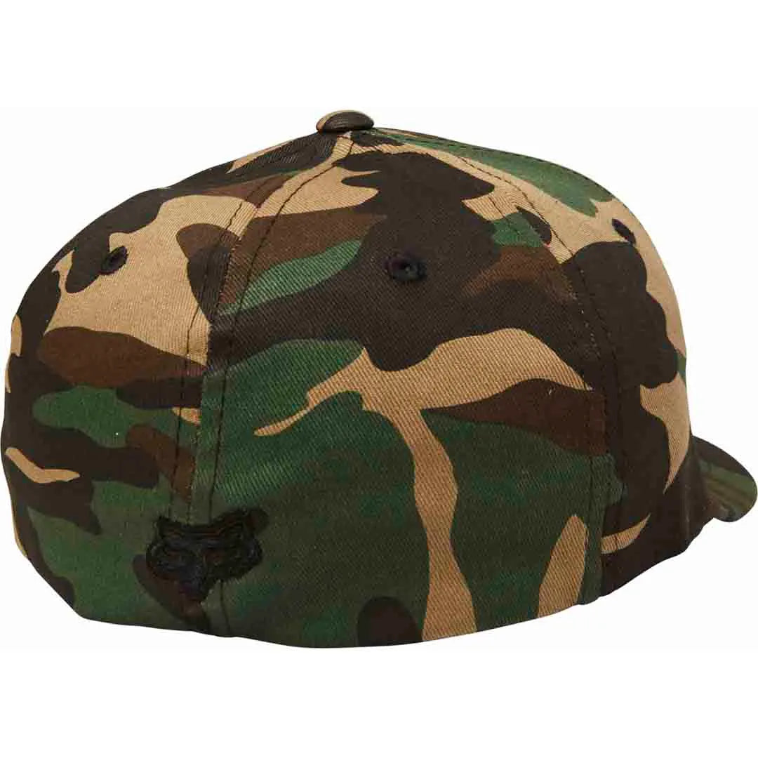 Fox YTH FLEX 45 FF - CAMO
