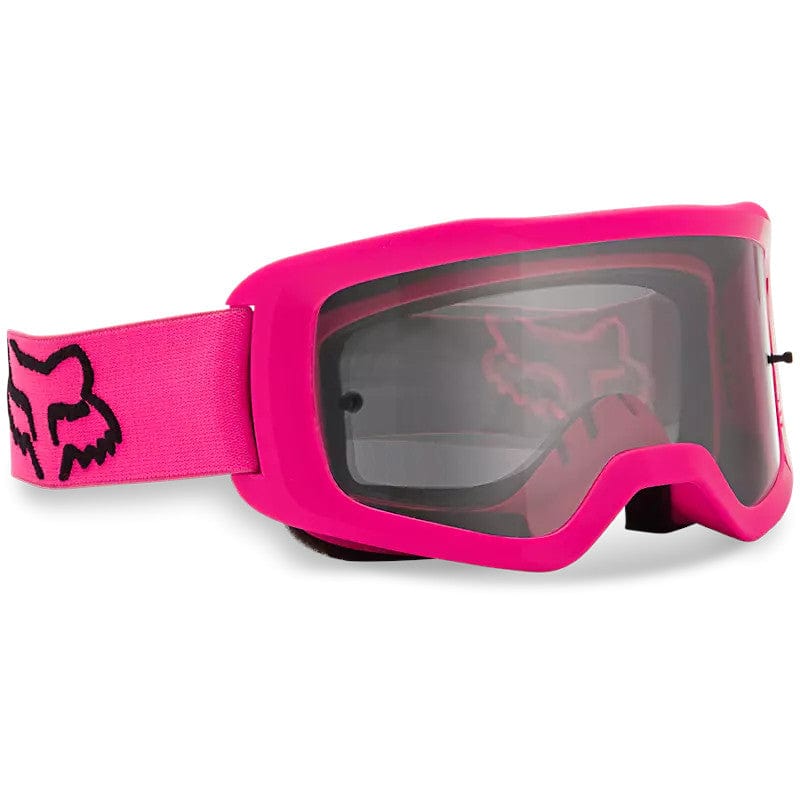FOX Main Stray MTB Goggles Pink