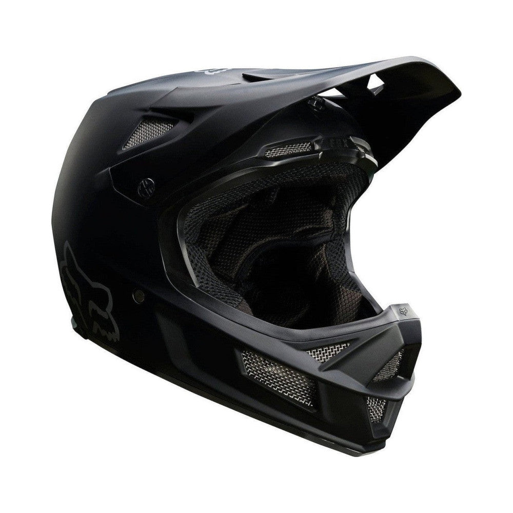 FOX Rampage Comp MIPS Helmet Matte Black