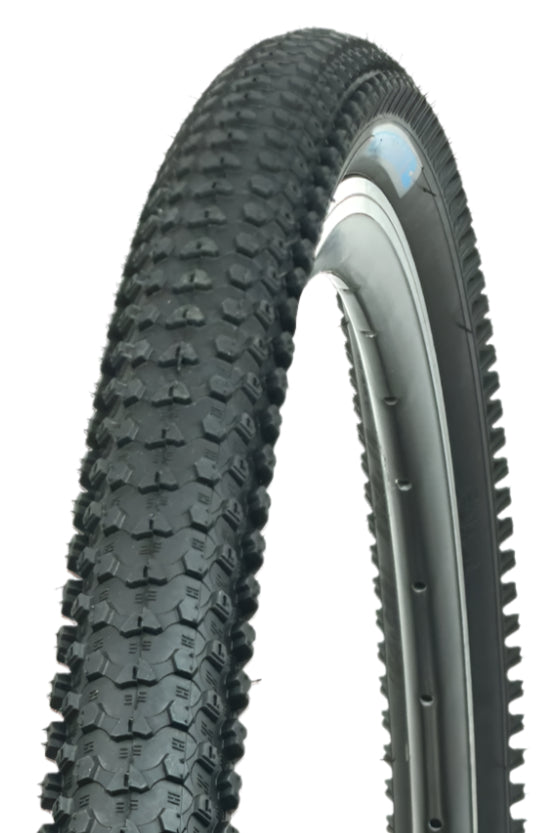 Freedom 24"x2.1" Off Road Tyre Black