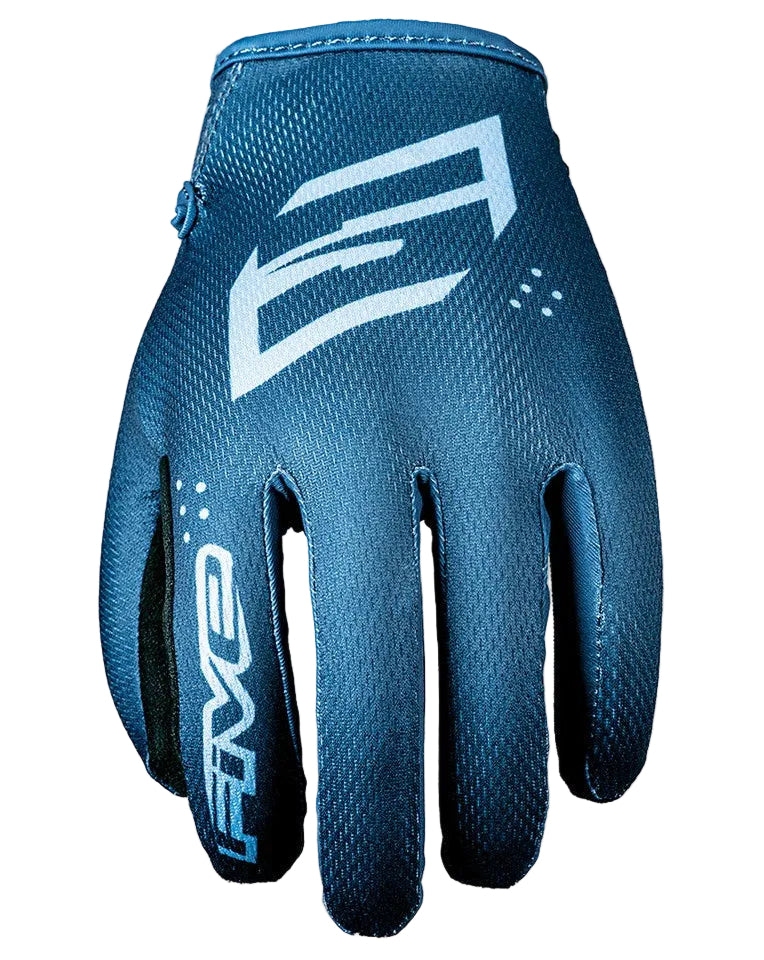 Five XR-Ride Gloves Blue 25