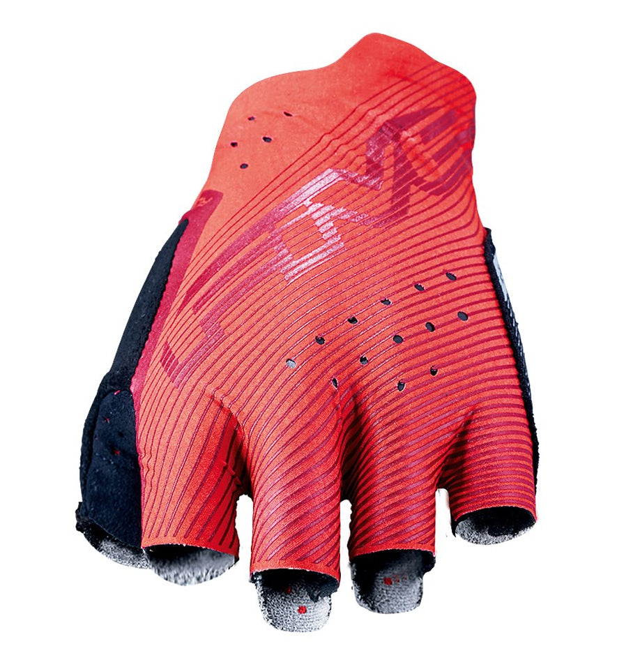 Five 25 RC-Pro Red Gloves