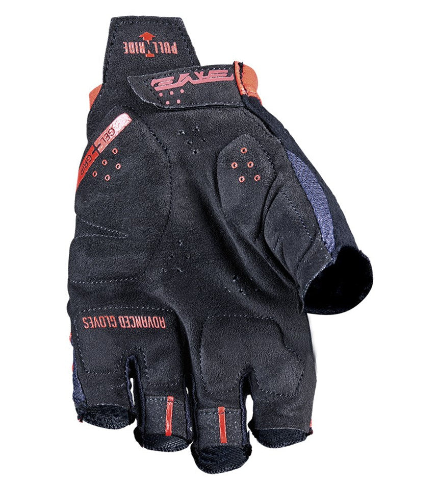 Five 25 RC-Gel Red Gloves