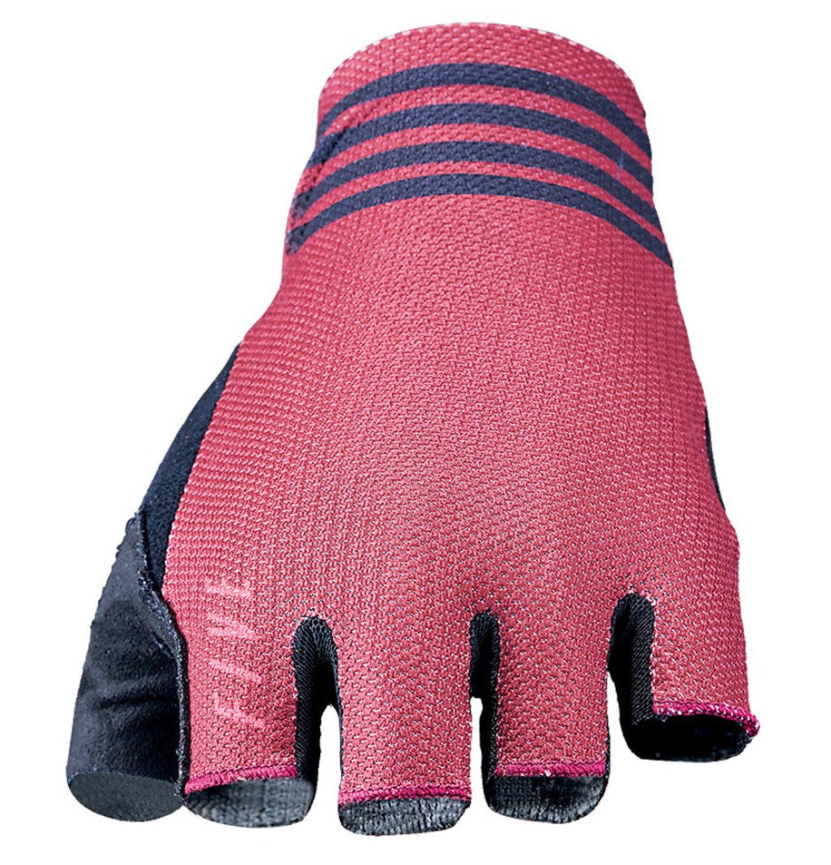 Five 25 RC2 Burgundy Gloves