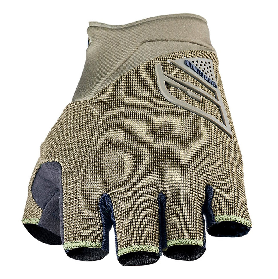 Five 25 RC-Trail Gel Khaki Gloves