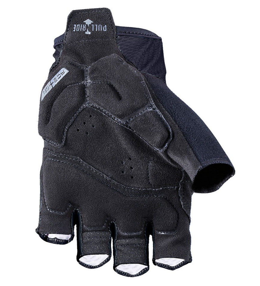 Five 25 RC3 Gel Black Gloves