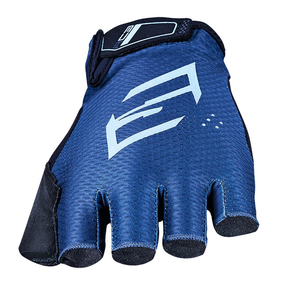 FIVE RC3 Gel Gloves Blue 25