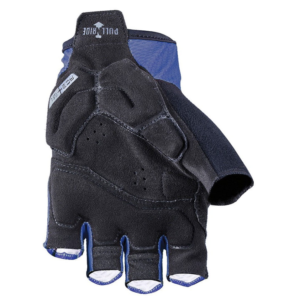 FIVE RC3 Gel Gloves Blue 25