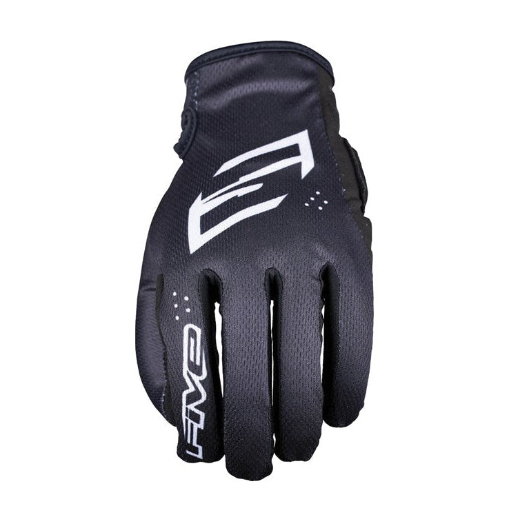 FIVE XR-Ride Gel Gloves Black