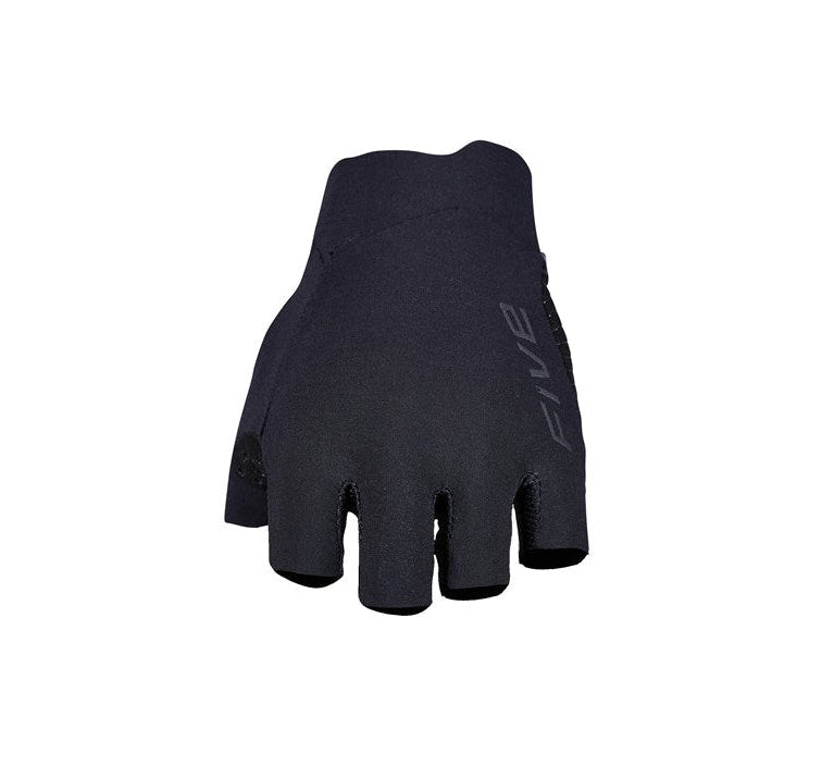 Five RC1 Evo Black Gloves