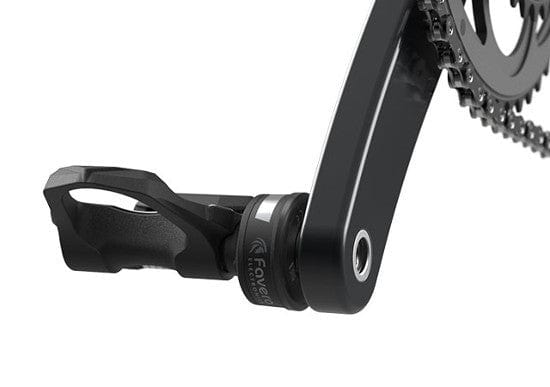 Favero Assioma DUO Double Side Power Meter Pedals