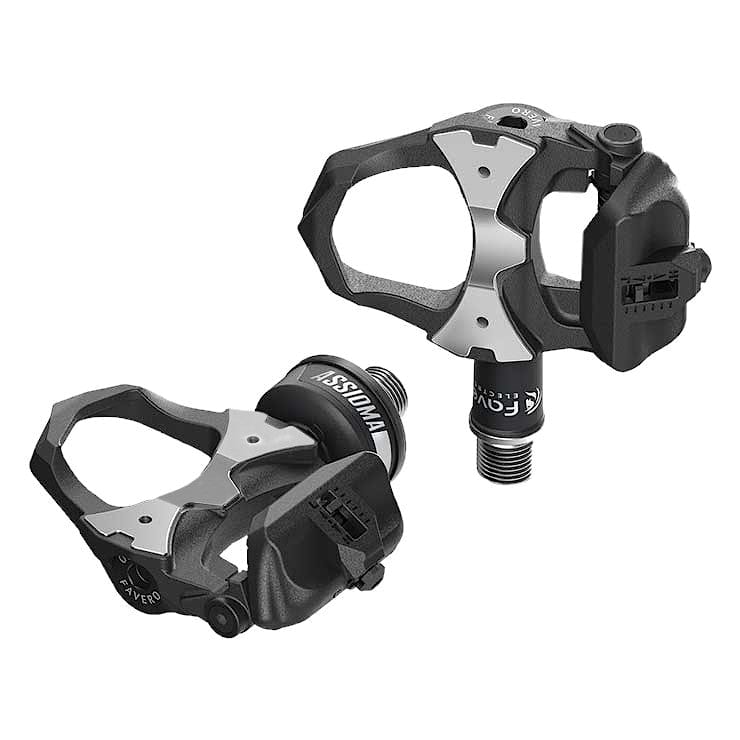 Favero Assioma UNO Single Side Power Meter Pedals
