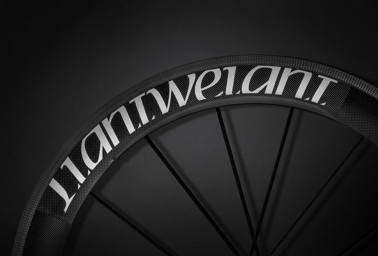 Lightweight Fernweg C63 Aero Road Wheelset (Shimano)
