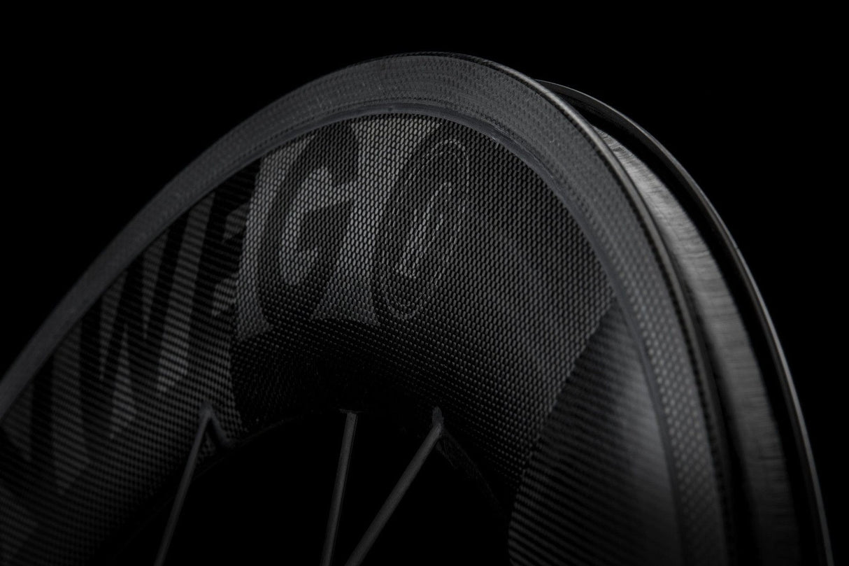 Lightweight Fernweg C85 Clincher Road Wheelset (Shimano)