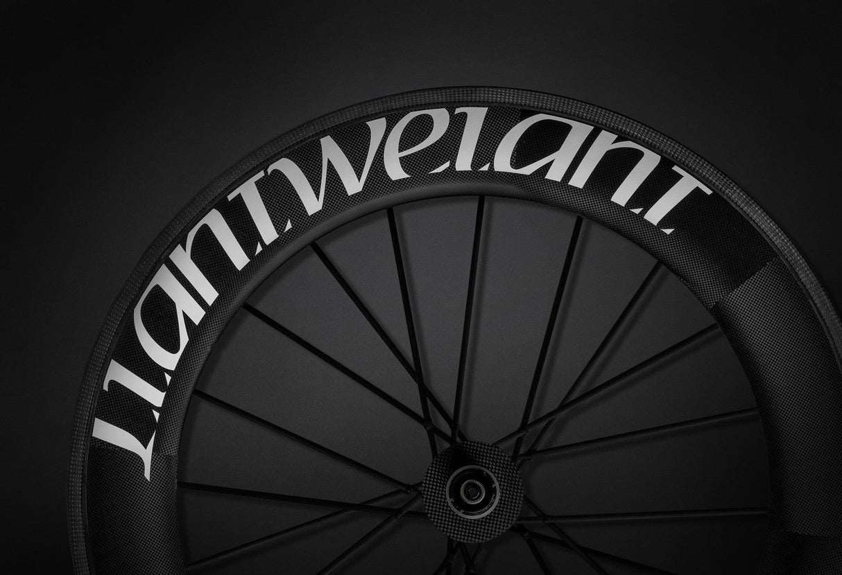Lightweight Fernweg C85 Clincher Road Wheelset (Shimano)