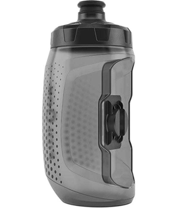 Fidlock Replacement 450ml Drink Bottle Transparent Black - Bottle Only