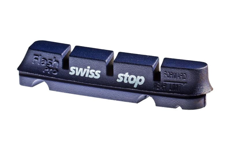 Swissstop Flash Pro BXP Rim Brake Pad (4pc) SRAM/Shimano/Campag
