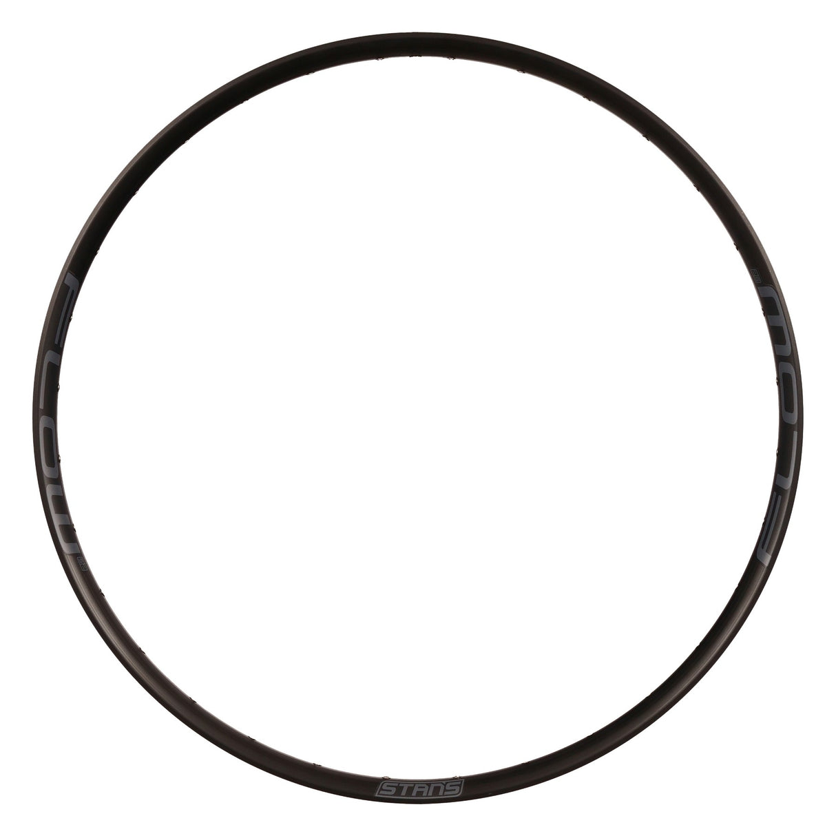 Stans Notubes Flow S2 29 6 Bolt 15x110mm MTB Front Wheel