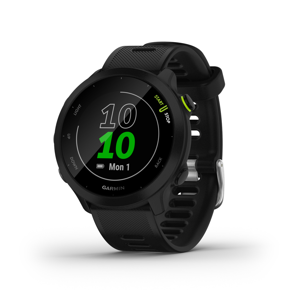 Garmin Forerunner 55 Black