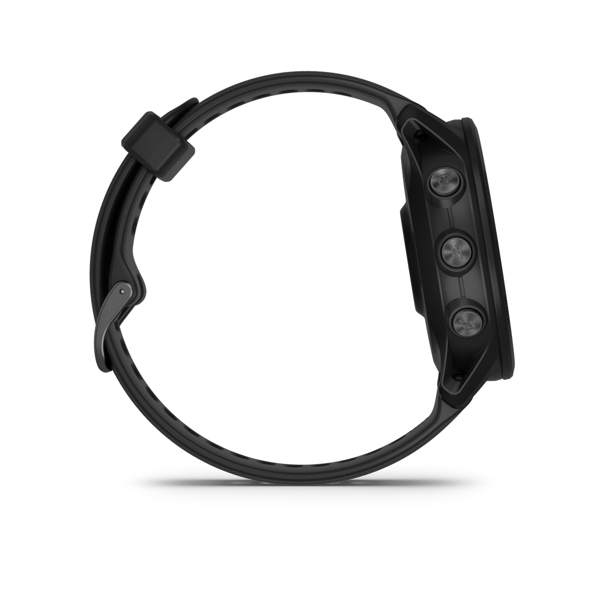 Garmin Forerunner 955 Solar Black