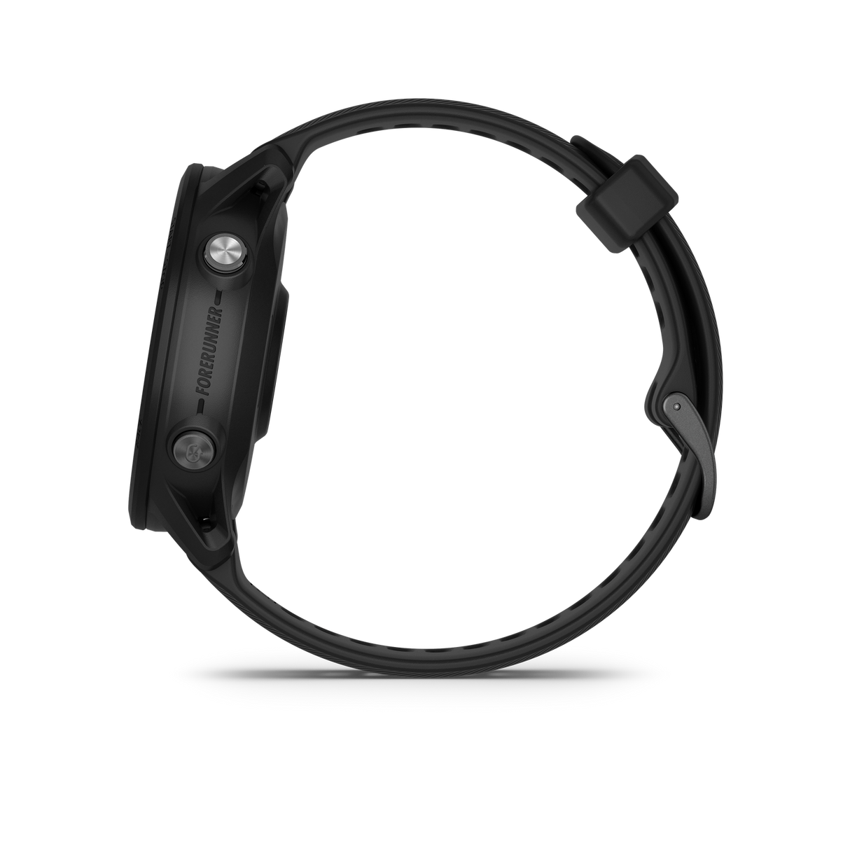 Garmin Forerunner 955 Solar Black