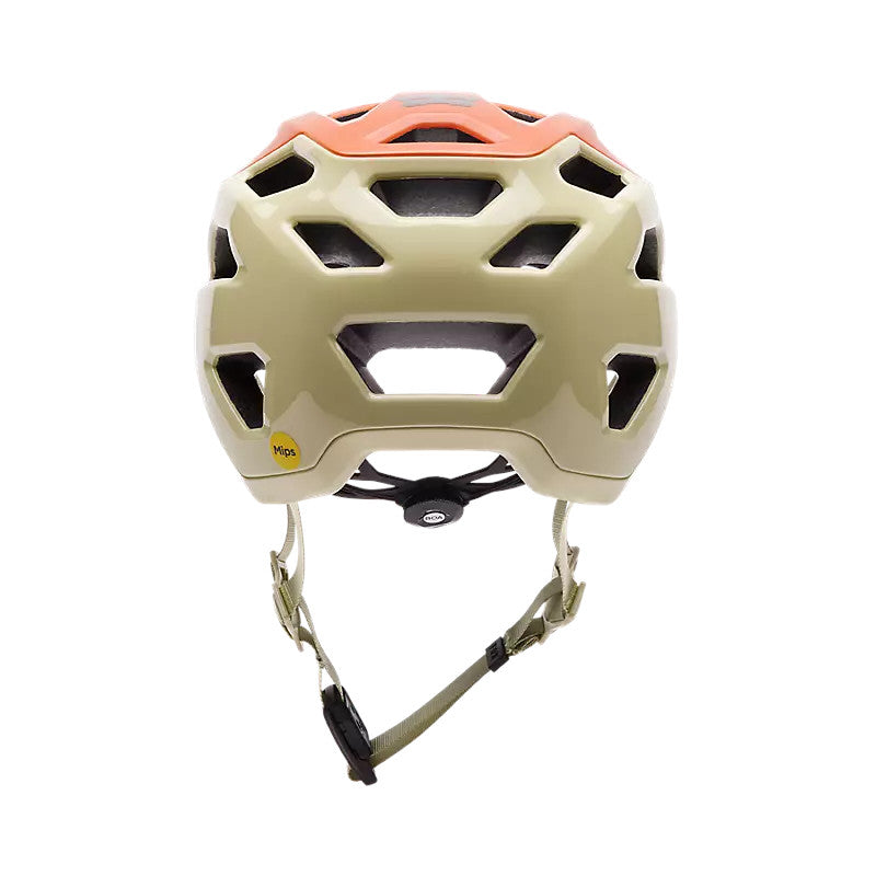 Fox Crossframe Pro Exploration Mips MTB/Gravel Helmet Cactus