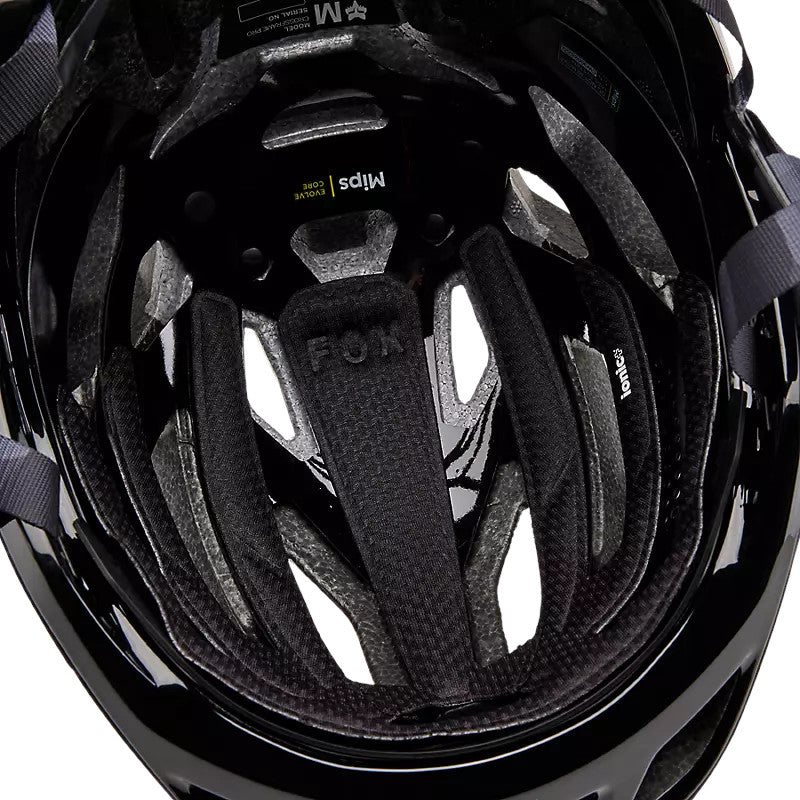 Fox Crossframe Pro Mips MTB/Gravel Helmet Black Camouflage